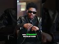 Shakur Stevenson gives an update on his hands & what he plans to do learn more! #shakurestevenson