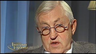 Михайлов: На следующий день после Олимпиады мне предложили закончить с хоккеем