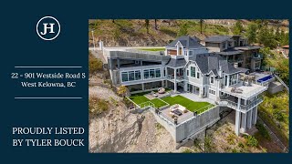 Welcome to 22 901 Westside Road South