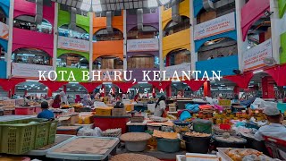 Time-lapse Sneak Peak Of New Amway Kota Bharu Shop 2025 @AmwayMalaysia