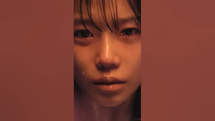 Squid Game 3 - Jun Hee's Death 222 #squidgame3 #kimjunhee #joyuri #player222 #squidgame #jumprope