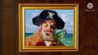 SpongeBob Intro but its Dear Maria, Count me In.