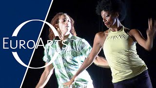 Danza Contemporánea de Cuba: Mambo 3 XXI  (Ballet choreography: George Cespédes) | 