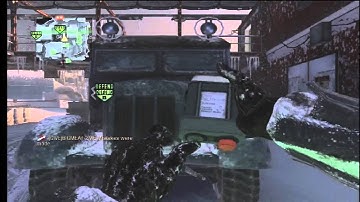 demoliton m14 highlights