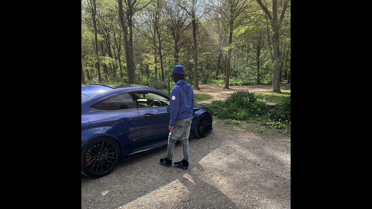 [FREE] Nino Uptown x Lil Macks Type Beat - 