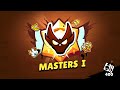 masters