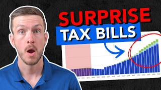 Why Inherited IRAs Are Triggering Surprise Tax Bills and Penalties in 2026+