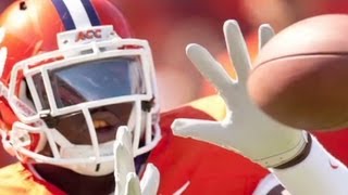 Best player vs. position of need in 2012 NFL Draft