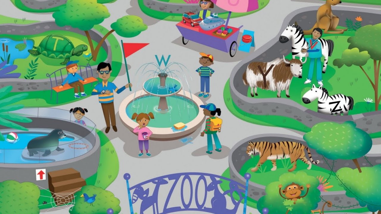 Oxford Phonics World student book1 the alphabet disc2 review4