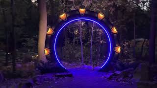 Offworld Activation