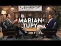 Are Things Actually Getting Better For Humanity? | Marian Tupy | ENVIRONMENT | Rubin Report