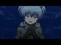 Tabidachi no Uta - AMV - Assassination Classroom