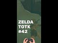 Zelda TOTK Walkthrough Part 42 (Switch 2) #zelda #totk #zeldatotk #rauru #link