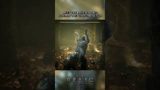 Meet the Brutals 6/80 - Selvarn The Gilded Wretch - The Relic: First Guardian