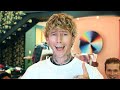 mgk Talks New Album “Lost Amerciana” | Twitch Live | July 16, 2025
