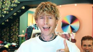 Famous mgk Talks New Album “Lost Amerciana” | Twitch Live | July 16, 2025 Net Worth