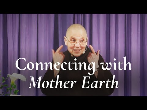 Breathe and Come Back to Life in The Present Moment | Sr. Tu Nghiem