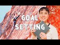 My 2020 Climbing Goals (& did I achieve my 2019 Goals?)