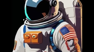 03 THE RED PLANET (journey into space) {with added visuals}