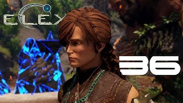 Logical Cruelty | ELEX, Part 36