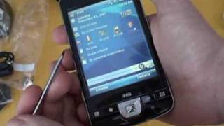 Hp Ipaq 214 Unboxed