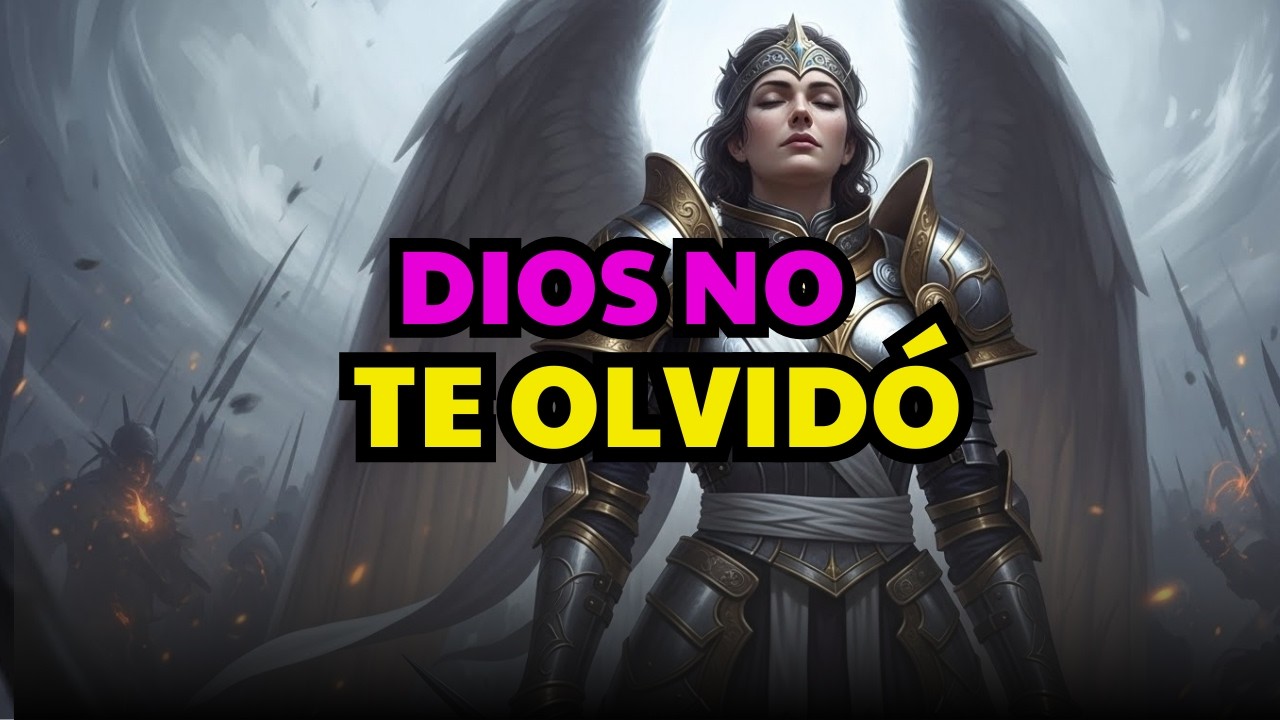 El Elegido: La Transformación en Tu Vida Ya Está Encendida por Dentro