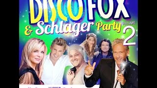 Disco Fox & Schlager Party Volume 2 MiniMix