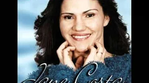 JANE COSTA - Making Off do CD H Uma Esperana