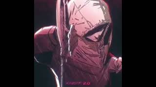 modulo yuji 🔥💀 || jujutsu kaisen edit