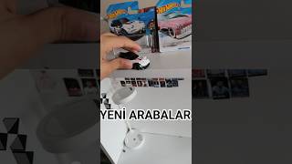 Odamı Düzenliyorum Çünkü Hotwhells Arabalarrrr😱😇