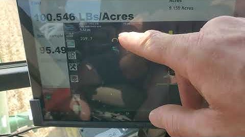 agopengps, 750 jd drill