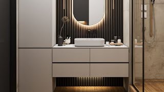 Vanity ideas for washroom best vanity design for washroom