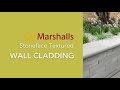 Pss  marshalls stoneface textured