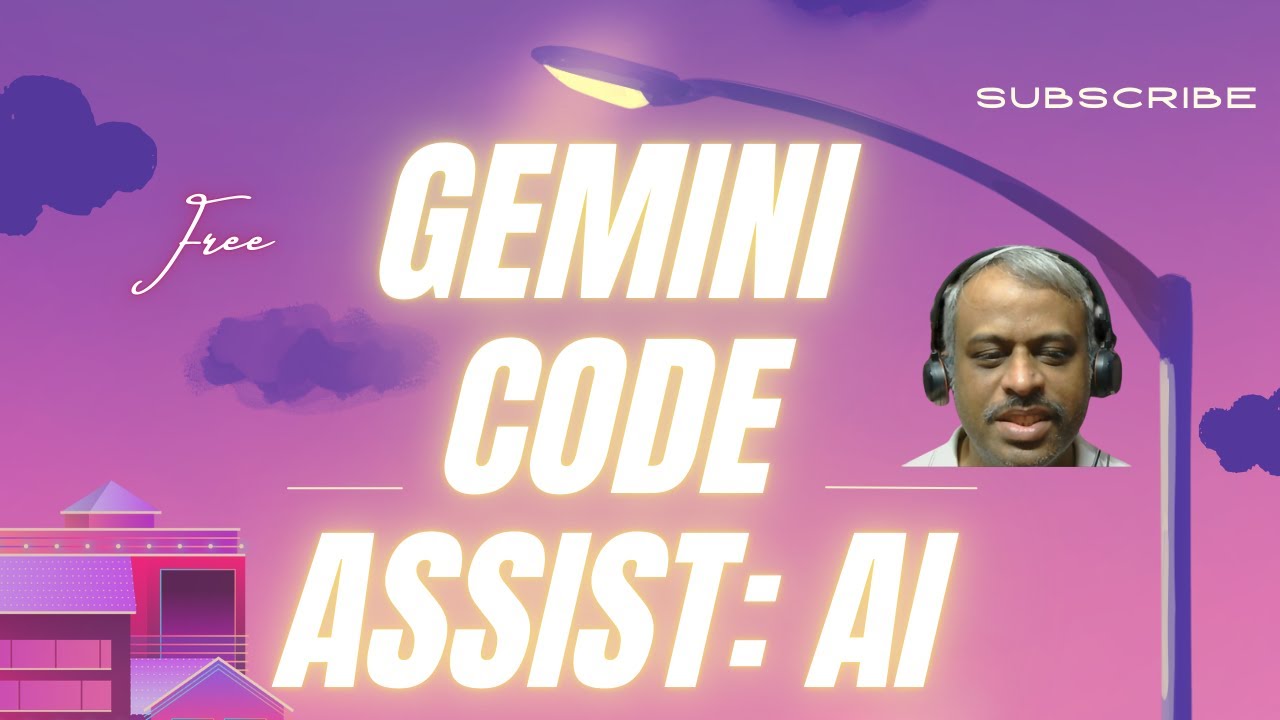 The #1 FREE AI Pair Programmer (Better than GitHub Copilot?) - YouTube