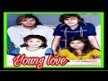 Young Love Nora Aunor Tirso Cruz 111 Vilma Santos Edgar Mortiz