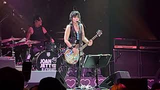 Joan Jett & The Blackhearts | Bad Reputation