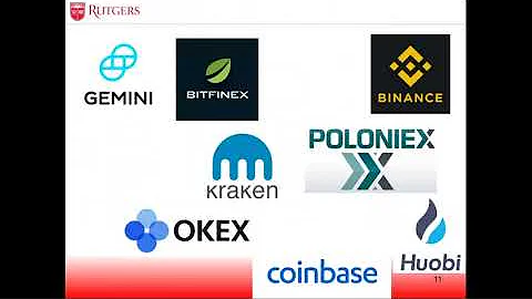 Cryptocurrencies - Summer 2020 Prof. Philip Hsieh
