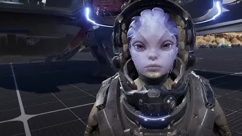 Star Atlas Gameplay - VR Reaction!!!