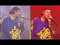 Justin Bieber - Eenie Meenie (Live at Drake