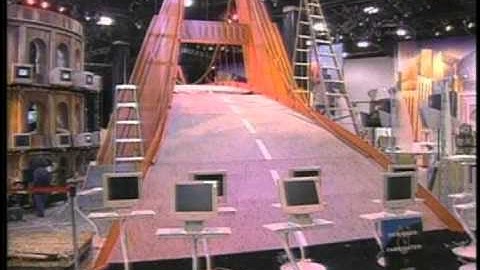 The Computer Chronicles - Comdex (1998)