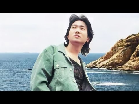 音乐之声：祝黄家驹六十一岁生日快乐，他虽走的早，他青春不老！#beyond #music #摇滚 #黄家驹
