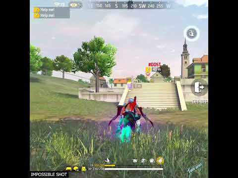 Emote Dekhegi 😎 #shorts #freefire #tondegamer