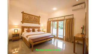[REVIEW] Pondok Permata Homestay Hotel in Bali Indonesia