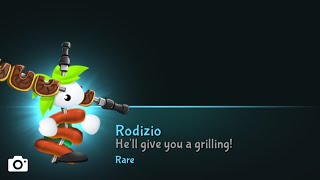 Lemmings - Rodizio Mayhem - Season 46 - C1433