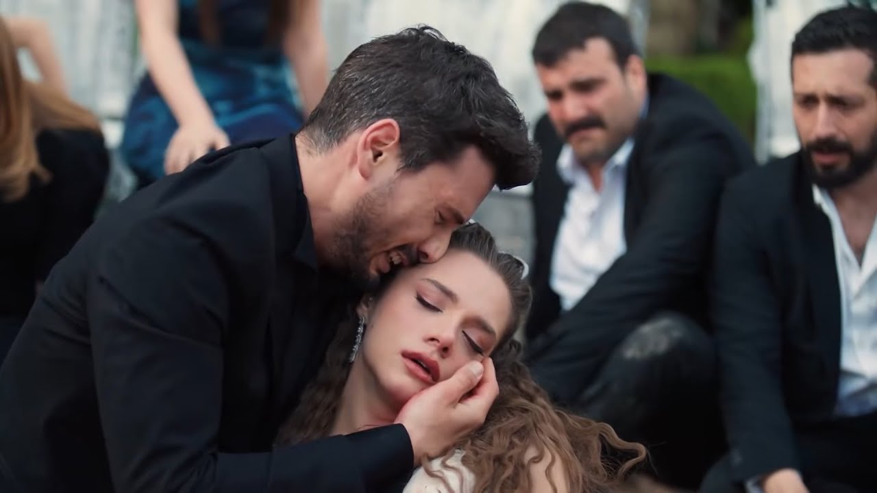 Amor Sin Limites Episodio 63 (FINAL)