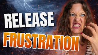 Let Go of Frustration | EFT Tapping to Feel More Relaxed