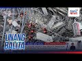 Incident command post (as of 3am, May 25) - 2, patay sa pagguho ng ginagawang... | Unang Hirit
