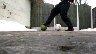 Ground Moves Part 1