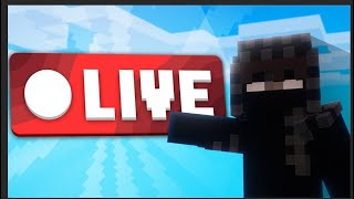 VANILLA PLUS PVP | LIVE🔴