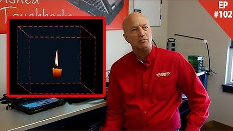 EP 102: What is a NIT? Explaining Screen Brightness.